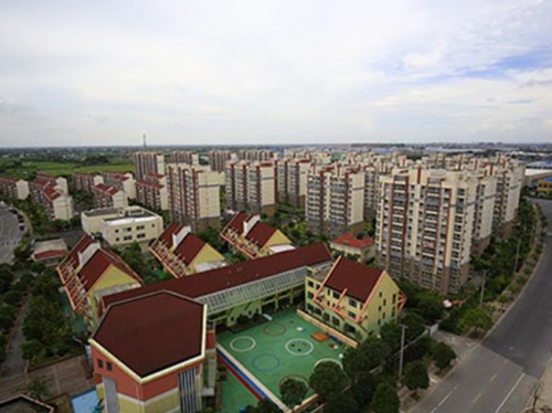 工业5